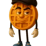 This is Twerpo Twatwaffle